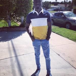 Meet your Posher, Pappykay